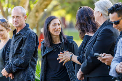 Photo from Day 1 of Waka Wānanga 2019, held in the Waikato, New Zealand. Taken: Friday, 8 November, 2019. Photo: Mike Walen / KeyImagery Photography. Copyright: © Te Wānanga o Aotearoa.