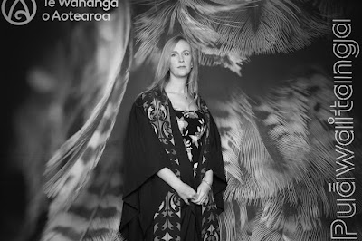 Photo from the TWoA Whirikoka 2024 Graduation (Gisborne), held at the War Memorial Theatre, Gisborne, East Coast, New Zealand on Wednesday 10 April, 2024. Photo by Mike Walen / KeyImagery Photography. Copyright: © Te Wānanga o Aotearoa.