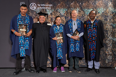 Photo from the TWoA Waiariki 2019 Graduations (Whakatane), held at the Whakatane Baptist Church, Whakatane, New Zealand. Taken: Wednesday 22 May 2019. Photo: Alick Saunders / KeyImagery Photography. Copyright: © Te Wananga o Aotearoa.