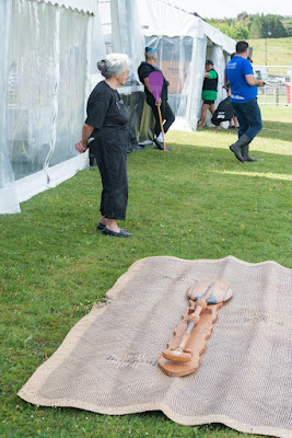 Photo from Day 2 of Waka Wānanga 2018, held in the Waikato, New Zealand. Taken: Saturday 17 November 2018. Photo: Rodrigo Hill / KeyImagery Photography. Copyright: © Te Wānanga o Aotearoa.