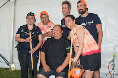 Photo from Day 2 of Waka Wānanga 2018, held in the Waikato, New Zealand. Taken: Saturday 17 November 2018. Photo: Rodrigo Hill / KeyImagery Photography. Copyright: © Te Wānanga o Aotearoa.