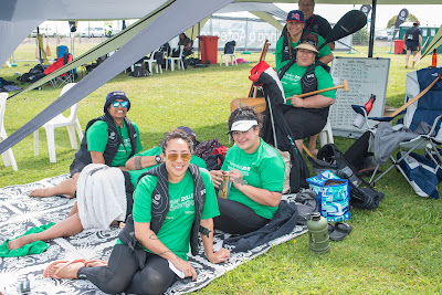 Photo from Day 2 of Waka Wānanga 2018, held in the Waikato, New Zealand. Taken: Saturday 17 November 2018. Photo: Rodrigo Hill / KeyImagery Photography. Copyright: © Te Wānanga o Aotearoa.