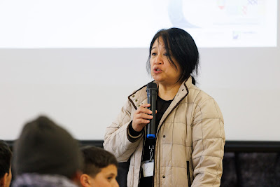 Photo from the Te Wiki o Maanaki Community Powhiri event held at Kirikiriroa Marae in Hamilton, Waikato, New Zealand. Taken: Saturday, 10 September 2022. Photography: Mike Walen / KeyImagery Photography. Copyright: © Hamilton City Council.