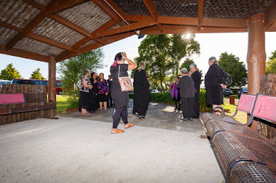 Photo from Day 1 of Waka Wānanga 2019, held in the Waikato, New Zealand. Taken: Friday, 8 November, 2019. Photo: Mike Walen / KeyImagery Photography. Copyright: © Te Wānanga o Aotearoa.