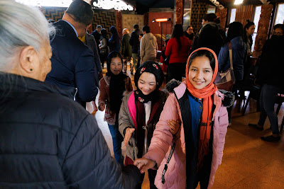 Photo from the Te Wiki o Maanaki Community Powhiri event held at Kirikiriroa Marae in Hamilton, Waikato, New Zealand. Taken: Saturday, 10 September 2022. Photography: Mike Walen / KeyImagery Photography. Copyright: © Hamilton City Council.
