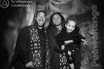 Photo from the TWoA Te Tai Tokerau (Kaikohe) 2025 Graduation held at the War Memorial Hall in Kaikohe, Northland, New Zealand on Tuesday, 15 April, 2025. Photo by InstaBooth / KeyImagery Photography. Copyright: © 2025 Te Wānanga o Aotearoa.