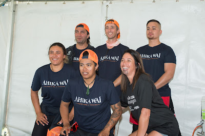 Photo from Day 2 of Waka Wānanga 2018, held in the Waikato, New Zealand. Taken: Saturday 17 November 2018. Photo: Rodrigo Hill / KeyImagery Photography. Copyright: © Te Wānanga o Aotearoa.