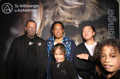 Photo from the TWoA Te Tai Tokerau (Whangarei) 2025 Graduation held at McKay Stadium in Whangarei, Northland, New Zealand on Thursday, 10 July, 2025. Photo by Alick Saunders for KeyImagery Photography. Copyright: © 2025 Te Wānanga o Aotearoa.