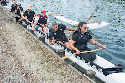 Photo from Day 2 of Waka Wānanga 2018, held in the Waikato, New Zealand. Taken: Saturday 17 November 2018. Photo: Rodrigo Hill / KeyImagery Photography. Copyright: © Te Wānanga o Aotearoa.