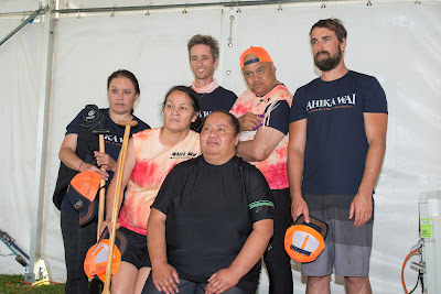 Photo from Day 2 of Waka Wānanga 2018, held in the Waikato, New Zealand. Taken: Saturday 17 November 2018. Photo: Rodrigo Hill / KeyImagery Photography. Copyright: © Te Wānanga o Aotearoa.