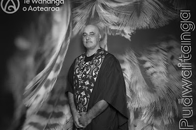 Photo from the TWoA Whirikoka 2024 Graduation (Gisborne), held at the War Memorial Theatre, Gisborne, East Coast, New Zealand on Wednesday 10 April, 2024. Photo by Mike Walen / KeyImagery Photography. Copyright: © Te Wānanga o Aotearoa.