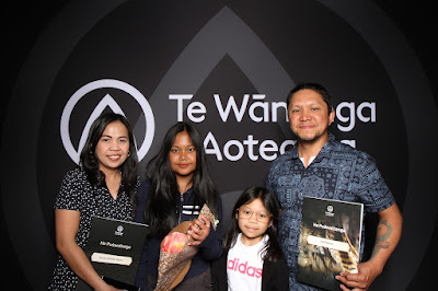 Photos from Ceremony 2 of the 2024 TWoA Tāmaki Makaurau Graduations (November) held at the Manukau City Baptist Church in Manukau, Auckland, New Zealand on Monday, 4 November, 2024 @ 6:00pm. Photography by Alick Saunders for KeyImagery Photography. Copyright: © 2024 Te Wānanga o Aotearoa.