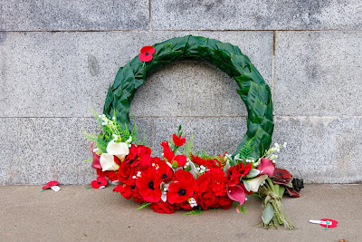 Photo from the Anzac Dawn Parade/Service held at Memorial Park, Hamilton, New Zealand. Taken: Sunday, 25 April 2021. Photo: Mike Walen / KeyImagery Photography. Copyright: © Hamilton City Council.