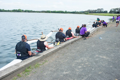 Photo from Day 2 of Waka Wānanga 2018, held in the Waikato, New Zealand. Taken: Saturday 17 November 2018. Photo: Rodrigo Hill / KeyImagery Photography. Copyright: © Te Wānanga o Aotearoa.