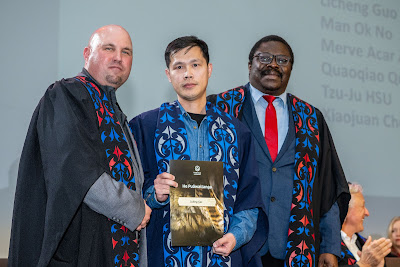 Photos from Ceremony 2 of the 2024 TWoA Tāmaki Makaurau Graduations (November) held at the Manukau City Baptist Church in Manukau, Auckland, New Zealand on Monday, 4 November, 2024 @ 6:00pm. Photography by Alick Saunders for KeyImagery Photography. Copyright: © 2024 Te Wānanga o Aotearoa.