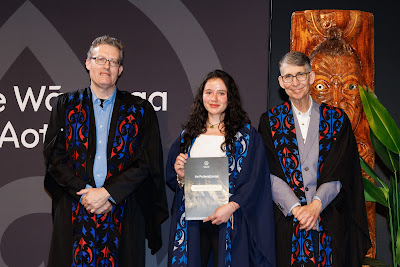 Photo from Ceremony 4 of the TWoA Tāmaki Makaurau 2025 Graduations (May 2025) held at the Mangere Arts Centre in Auckland, New Zealand on Tuesday, 27 May, 2025. Photo by Mike Walen / KeyImagery Photography. Copyright: © 2025 Te Wānanga o Aotearoa.