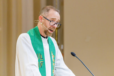 Photo from the Waikato Diocesan Founders Day Chapel Service at Waikato Diocesan School for Girls, Hamilton, New Zealand. Taken: Friday, 28 October, 2022. Photography: Mike Walen / KeyImagery Photography. Copyright: © Waikato Diocesan School for Girls.