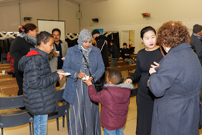 Photo from the Te Wiki o Maanaki Community Powhiri event held at Kirikiriroa Marae in Hamilton, Waikato, New Zealand. Taken: Saturday, 10 September 2022. Photography: Mike Walen / KeyImagery Photography. Copyright: © Hamilton City Council.