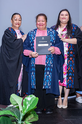 Photos from Ceremony 1 of the 2024 TWoA Tāmaki Makaurau Graduations (November) held at the Manukau City Baptist Church in Manukau, Auckland, New Zealand on Monday, 4 November, 2024 @ 12:00pm. Photography by Alick Saunders for KeyImagery Photography. Copyright: © 2024 Te Wānanga o Aotearoa.