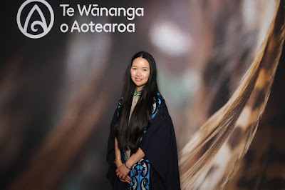 Booth photo from Ceremony 1 of the TWoA Tāmaki Makaurau 2025 Graduations (November Ceremonies) held at Church Unlimited, Glendene, Auckland, New Zealand at 12pm on Tuesday, 11 November, 2025. Photography by InstaBooth / KeyImagery Photography. Copyright: © 2025 Te Wānanga o Aotearoa.