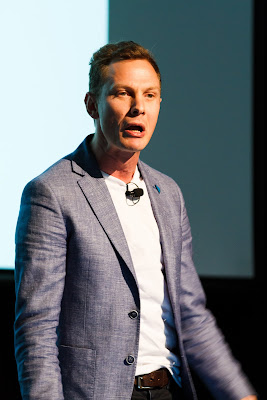 Photo from the 2018 Holiday Parks Association of New Zealand Conference at Claudelands Event Centre, Hamilton, New Zealand. Taken: Thursday, 26 July 2018. Photography: Mike Walen / KeyImagery Photography. Copyright: © Holiday Parks Association of New Zealand.