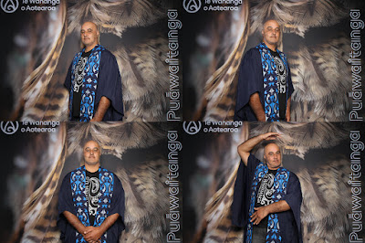 Photo from the TWoA Whirikoka 2024 Graduation (Gisborne), held at the War Memorial Theatre, Gisborne, East Coast, New Zealand on Wednesday 10 April, 2024. Photo by Mike Walen / KeyImagery Photography. Copyright: © Te Wānanga o Aotearoa.