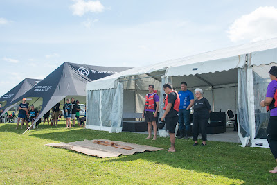 Photo from Day 2 of Waka Wānanga 2018, held in the Waikato, New Zealand. Taken: Saturday 17 November 2018. Photo: Rodrigo Hill / KeyImagery Photography. Copyright: © Te Wānanga o Aotearoa.