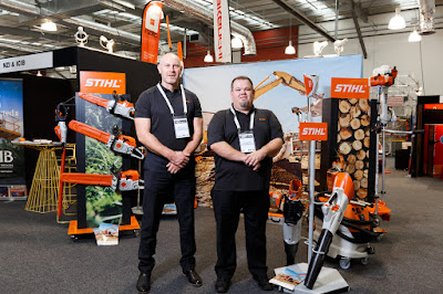 Photo from Day 2 of the HIANZ Conference & Trade Show 2019 held at the Claudelands Events Centre, Hamilton, New Zealand. Taken: Thursday, 4 July 2019. Photography: Mike Walen / KeyImagery Photography. Copyright: © HIANZ.