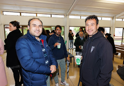 Photo from the Te Wiki o Maanaki Community Powhiri event held at Kirikiriroa Marae in Hamilton, Waikato, New Zealand. Taken: Saturday, 10 September 2022. Photography: Mike Walen / KeyImagery Photography. Copyright: © Hamilton City Council.