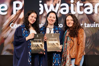 Photo from Ceremony 4 of the TWoA Tāmaki Makaurau 2025 Graduations (May 2025) held at the Mangere Arts Centre in Auckland, New Zealand on Tuesday, 27 May, 2025. Photo by Mike Walen / KeyImagery Photography. Copyright: © 2025 Te Wānanga o Aotearoa.