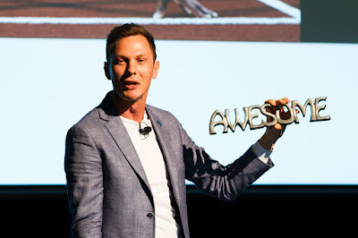 Photo from the 2018 Holiday Parks Association of New Zealand Conference at Claudelands Event Centre, Hamilton, New Zealand. Taken: Thursday, 26 July 2018. Photography: Mike Walen / KeyImagery Photography. Copyright: © Holiday Parks Association of New Zealand.