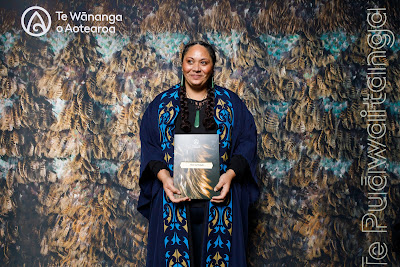 Photo from the TWoA Tainui 2021 Graduations (Thursday Morning - Ceremony 1),  held at Elim Church, Te Rapa, Hamilton, New Zealand. Taken: Thursday 22 April 2021. Photo: Mike Walen / KeyImagery Photography. Copyright: © Te Wānanga o Aotearoa.