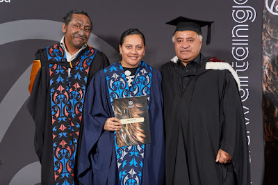 Photo from the TWoA Waiariki 2019 Graduations (Whakatane), held at the Whakatane Baptist Church, Whakatane, New Zealand. Taken: Wednesday 22 May 2019. Photo: Alick Saunders / KeyImagery Photography. Copyright: © Te Wananga o Aotearoa.