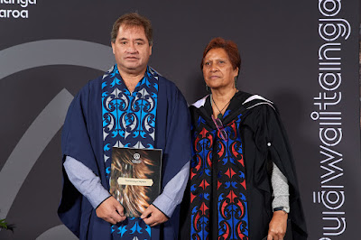 Photo from the TWoA Waiariki 2019 Graduations (Whakatane), held at the Whakatane Baptist Church, Whakatane, New Zealand. Taken: Wednesday 22 May 2019. Photo: Alick Saunders / KeyImagery Photography. Copyright: © Te Wananga o Aotearoa.