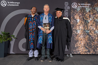 Photo from the TWoA Waiariki 2019 Graduations (Whakatane), held at the Whakatane Baptist Church, Whakatane, New Zealand. Taken: Wednesday 22 May 2019. Photo: Alick Saunders / KeyImagery Photography. Copyright: © Te Wananga o Aotearoa.
