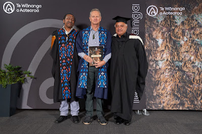 Photo from the TWoA Waiariki 2019 Graduations (Whakatane), held at the Whakatane Baptist Church, Whakatane, New Zealand. Taken: Wednesday 22 May 2019. Photo: Alick Saunders / KeyImagery Photography. Copyright: © Te Wananga o Aotearoa.