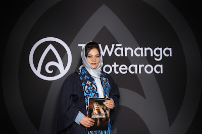 Photos from Ceremony 2 of the 2024 TWoA Tāmaki Makaurau Graduations (November) held at the Manukau City Baptist Church in Manukau, Auckland, New Zealand on Monday, 4 November, 2024 @ 6:00pm. Photography by Alick Saunders for KeyImagery Photography. Copyright: © 2024 Te Wānanga o Aotearoa.