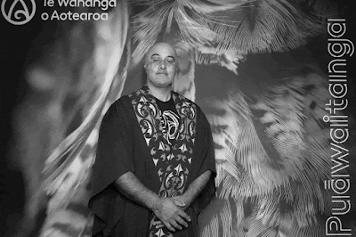 Photo from the TWoA Whirikoka 2024 Graduation (Gisborne), held at the War Memorial Theatre, Gisborne, East Coast, New Zealand on Wednesday 10 April, 2024. Photo by Mike Walen / KeyImagery Photography. Copyright: © Te Wānanga o Aotearoa.