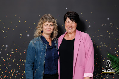 Photo from the 2025 St Paul's Foundation Bubbles After 5 event held at St Paul's Collegiate in Hamilton, Waikato, New Zealand on Thursday, 13 November, 2025. Photography by Mike Walen / KeyImagery Photography. Copyright: © 2025 St Paul's Foundation.