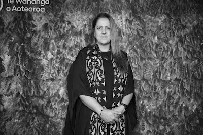 Booth photo from the TWoA Whirikoka 2023 Graduation (Gisborne), held at the War Memorial Theatre, Gisborne, East Coast, New Zealand on Wednesday 5 April, 2023. Photo: InstaBooth by KeyImagery Photography. Copyright: © Te Wānanga o Aotearoa.