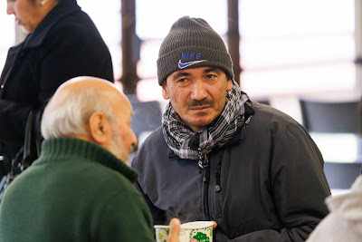 Photo from the Te Wiki o Maanaki Community Powhiri event held at Kirikiriroa Marae in Hamilton, Waikato, New Zealand. Taken: Saturday, 10 September 2022. Photography: Mike Walen / KeyImagery Photography. Copyright: © Hamilton City Council.