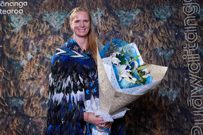 Photo from the TWoA Waiariki 2018 Graduations (Rotorua - Ceremomy 2), held at the Distinction Hotel, Rotoua, New Zealand. Taken: Friday 25 May 2018. Photo: Alick Saunders / KeyImagery Photography. Copyright: © Te Wananga o Aotearoa.