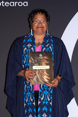 TWoA Waiariki 2018 Graduations (Tauranga - Ceremony 1)