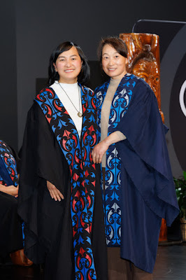 Photo from the TWoA Tāmaki Makaurau 2024 Graduations (Ceremony 1 @ 2pm), held at Church Unlimited, Glendene, Auckland, New Zealand on Monday, 24 June, 2024. Photo: Mike Walen / KeyImagery Photography. Copyright: © Te Wānanga o Aotearoa.