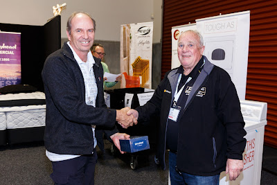 Photo from the 2018 Holiday Parks Association of New Zealand Conference at Claudelands Event Centre, Hamilton, New Zealand. Taken: Wednesday, 25 July 2018. Photography: Mike Walen / KeyImagery Photography. Copyright: © Holiday Parks Association of New Zealand.