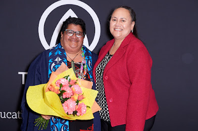 TWoA Waiariki 2018 Graduations (Tauranga - Ceremony 2)