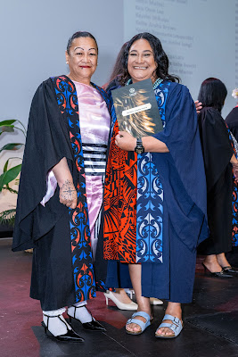 Photos from Ceremony 1 of the 2024 TWoA Tāmaki Makaurau Graduations (November) held at the Manukau City Baptist Church in Manukau, Auckland, New Zealand on Monday, 4 November, 2024 @ 12:00pm. Photography by Alick Saunders for KeyImagery Photography. Copyright: © 2024 Te Wānanga o Aotearoa.