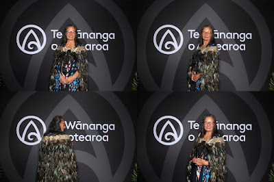 Photo from the TWoA Te Tai Tokerau 2024 Graduation (Kaitaia), held at Te Ahu in Kaitaia, Northland, New Zealand on Wednesday, 8 May, 2024. Photo by Alick Saunders for KeyImagery Photography. Copyright: © Te Wānanga o Aotearoa.