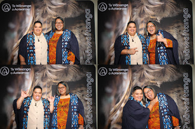 Photo from the TWoA Te Tai Tokerau (Whangarei) 2025 Graduation held at McKay Stadium in Whangarei, Northland, New Zealand on Thursday, 10 July, 2025. Photo by Alick Saunders for KeyImagery Photography. Copyright: © 2025 Te Wānanga o Aotearoa.