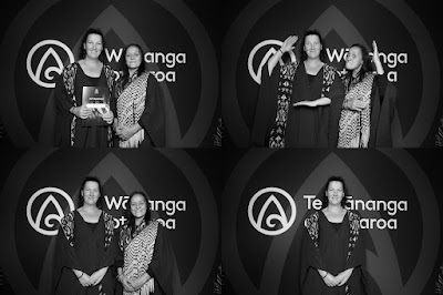 Photo from the TWoA Te Tai Tokerau 2024 Graduation (Kaitaia), held at Te Ahu in Kaitaia, Northland, New Zealand on Wednesday, 8 May, 2024. Photo by Alick Saunders for KeyImagery Photography. Copyright: © Te Wānanga o Aotearoa.